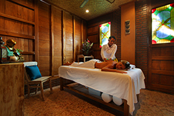 Spa & Massage Room Yoga Searcher Bali Uluwatu